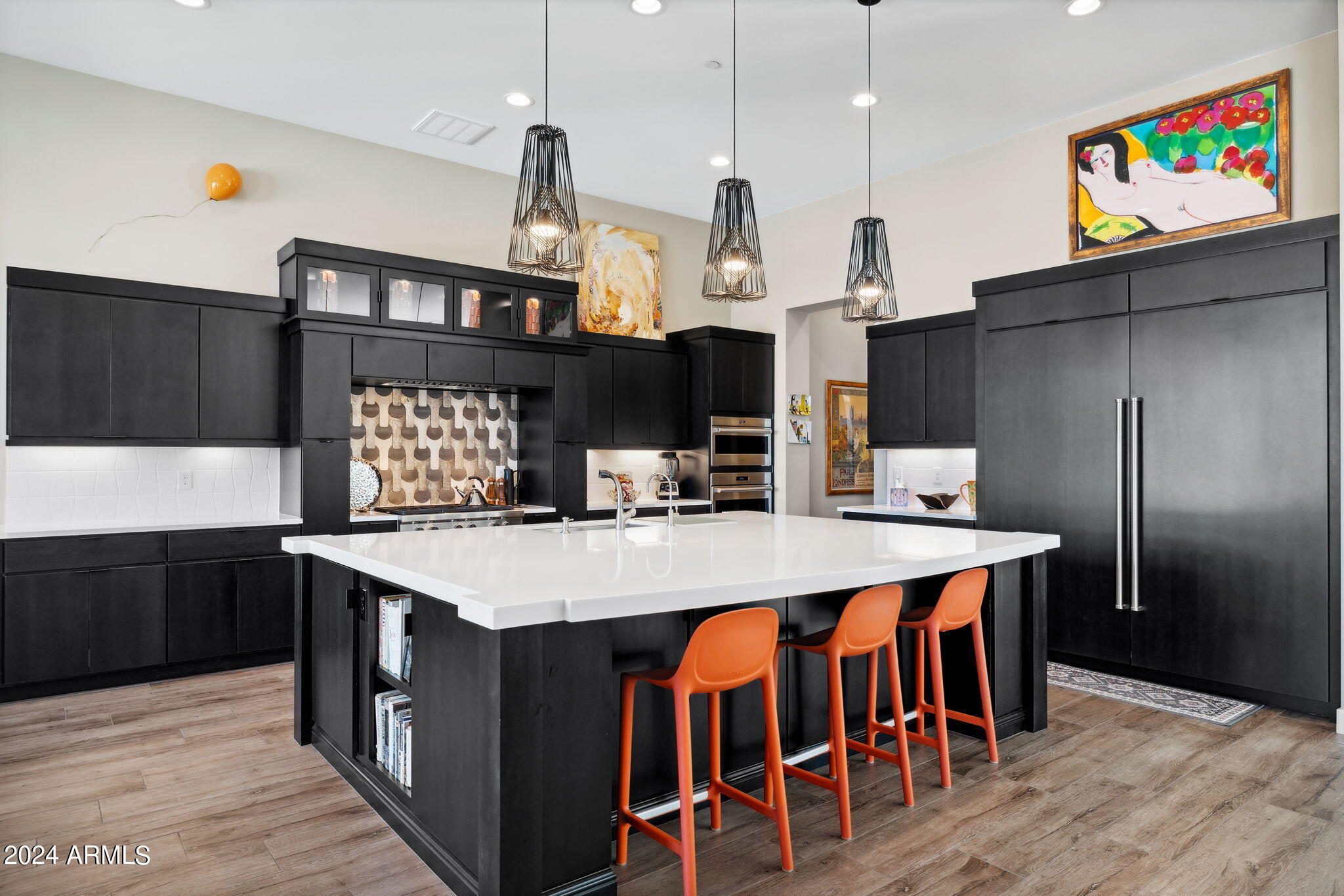 ROSEWOOD RANCH ESTATES - Residential