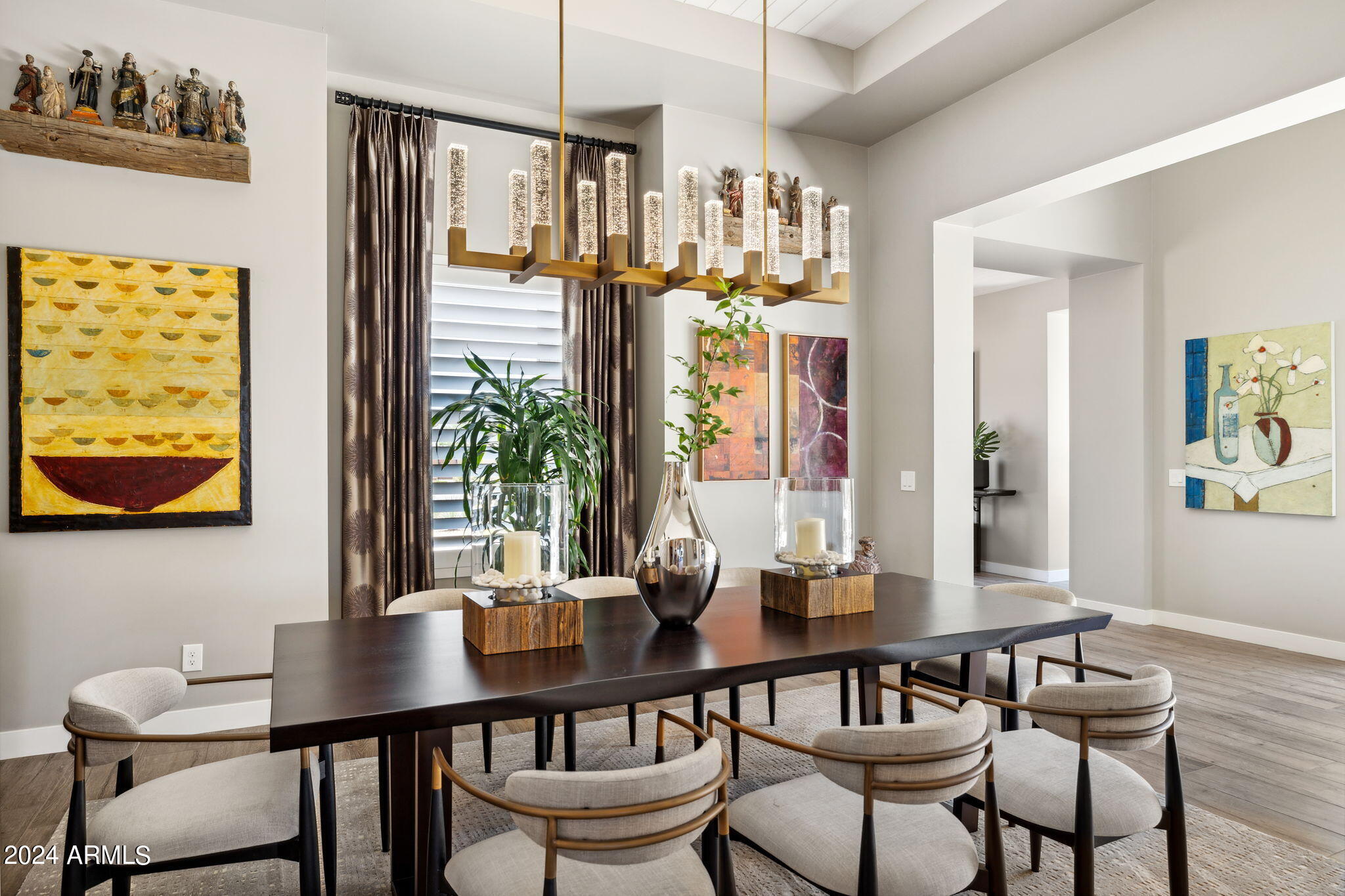 ROSEWOOD RANCH ESTATES - Residential