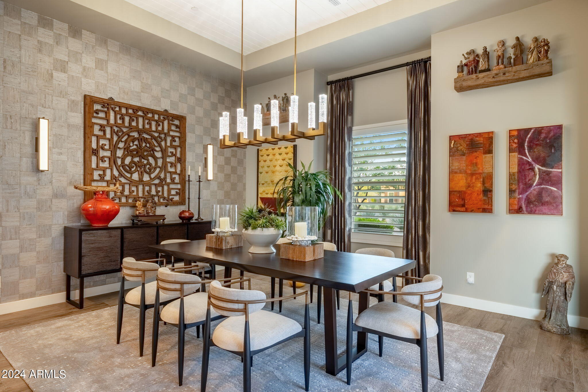 ROSEWOOD RANCH ESTATES - Residential