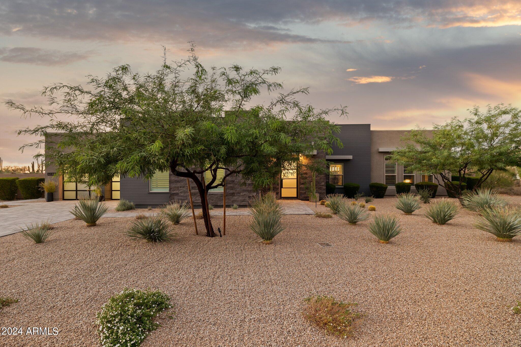 ROSEWOOD RANCH ESTATES - Residential