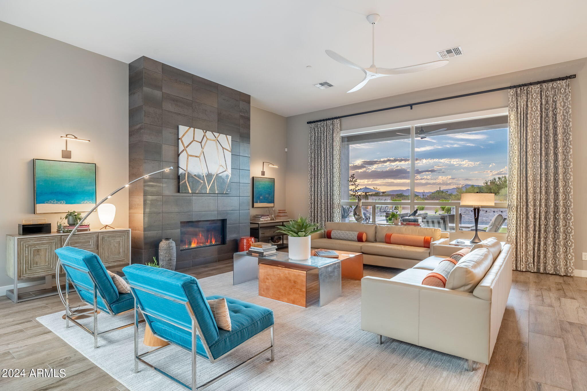 ROSEWOOD RANCH ESTATES - Residential
