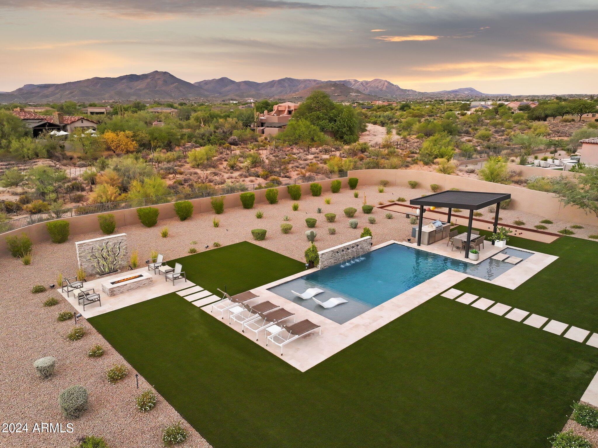 ROSEWOOD RANCH ESTATES - Residential