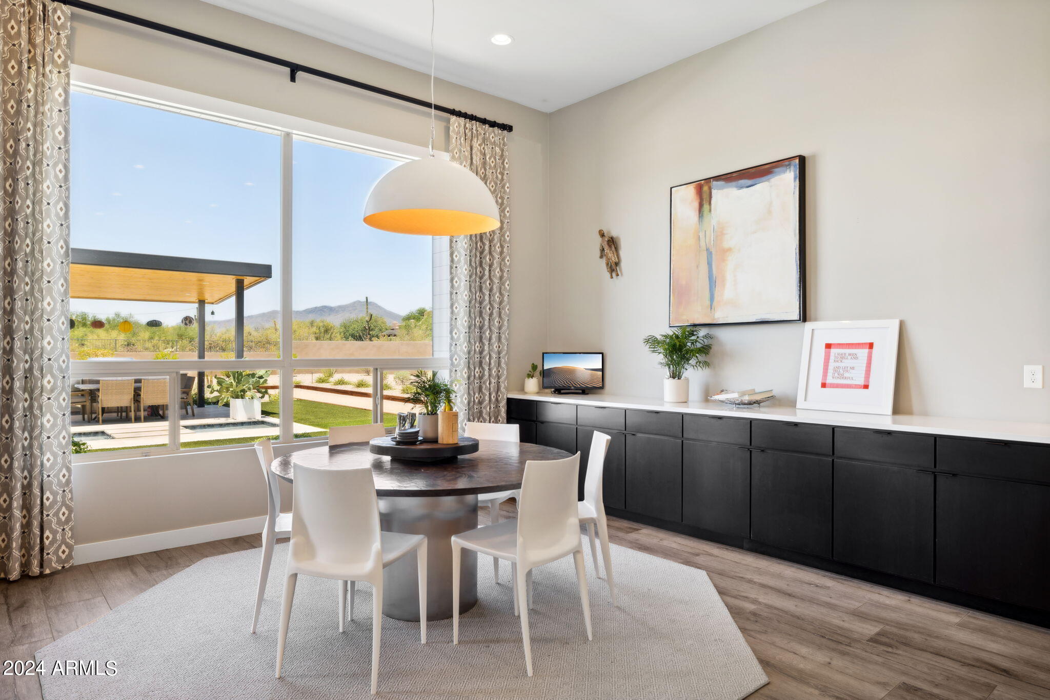 ROSEWOOD RANCH ESTATES - Residential