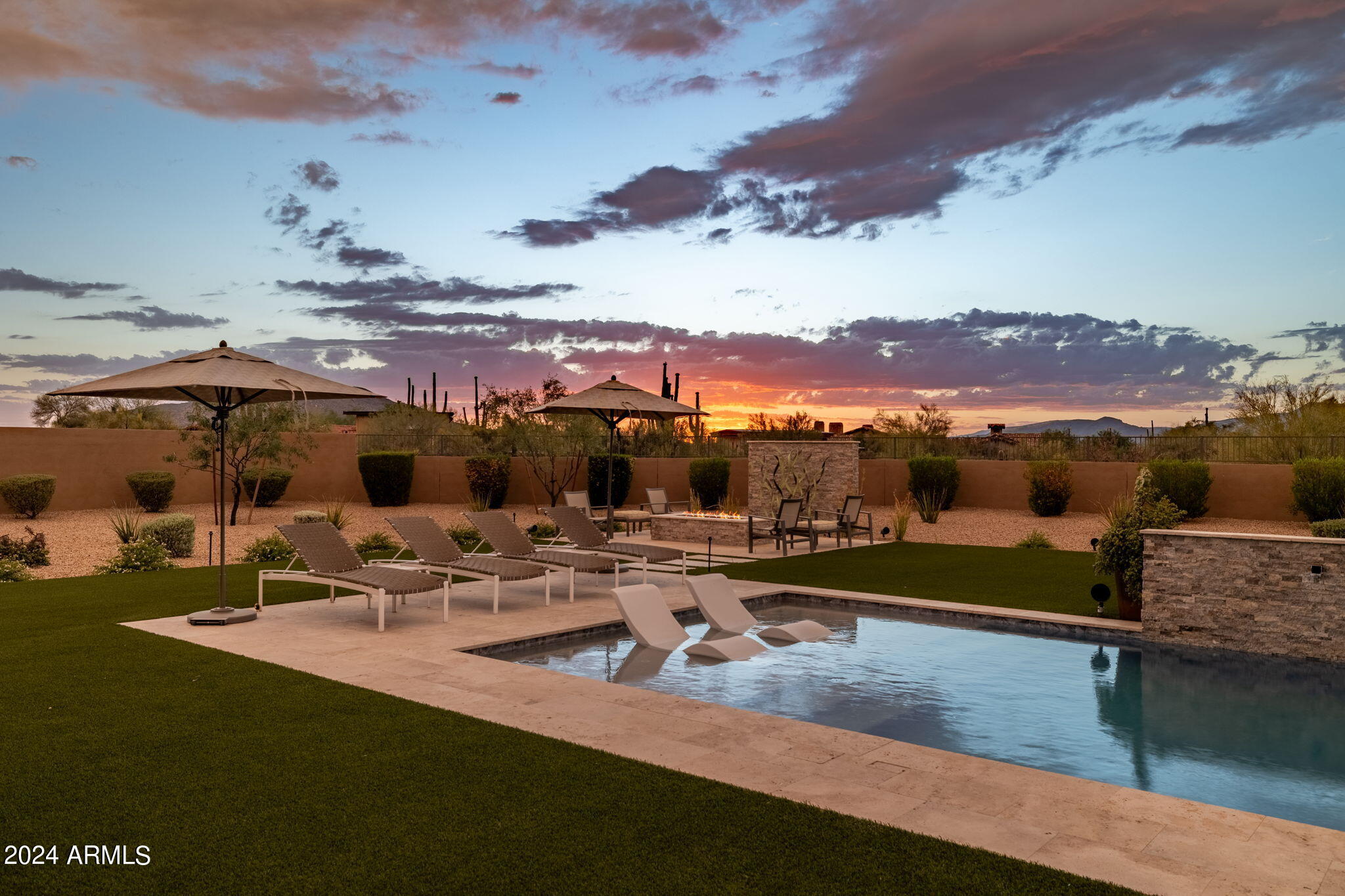 ROSEWOOD RANCH ESTATES - Residential