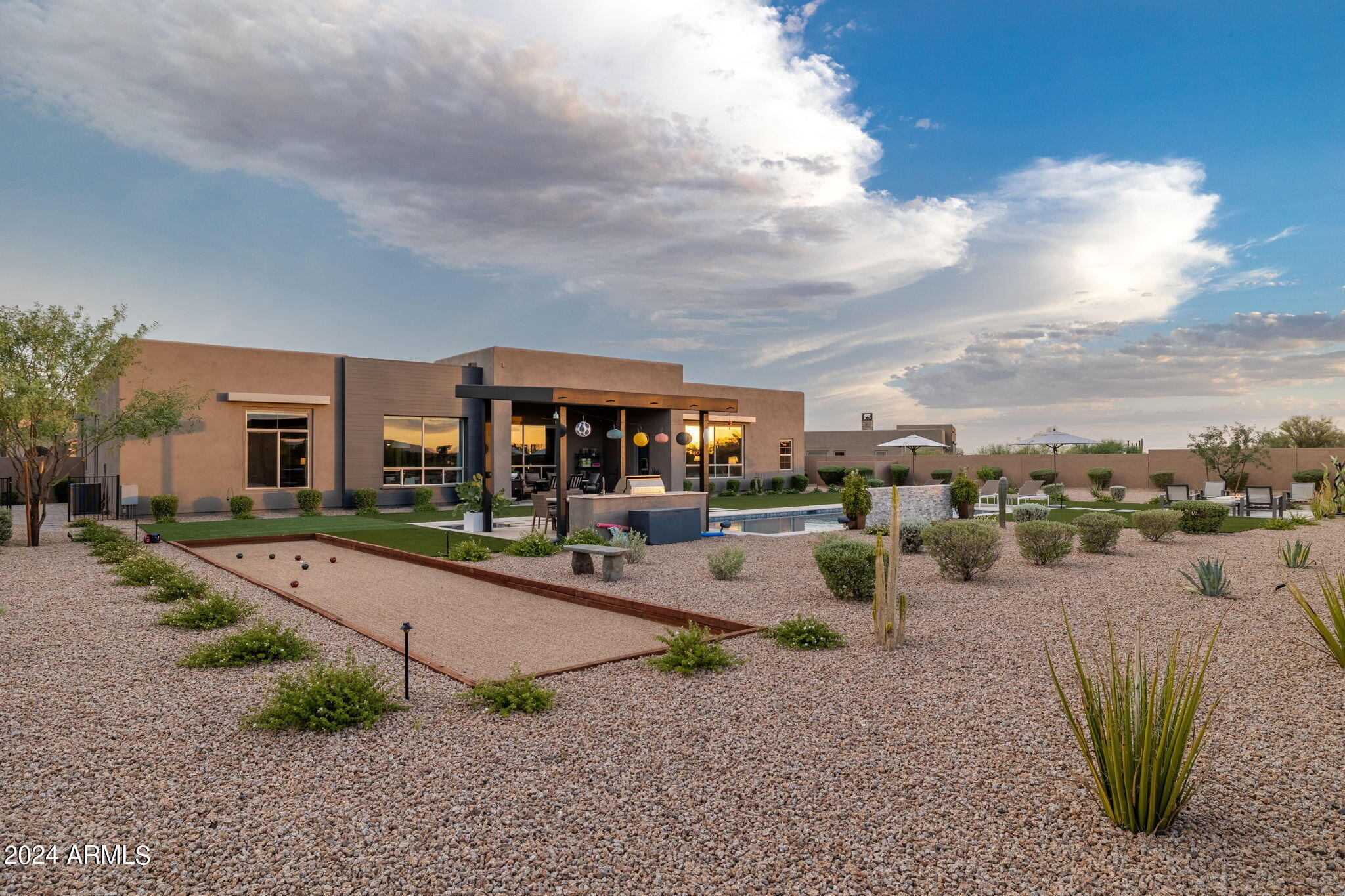 ROSEWOOD RANCH ESTATES - Residential