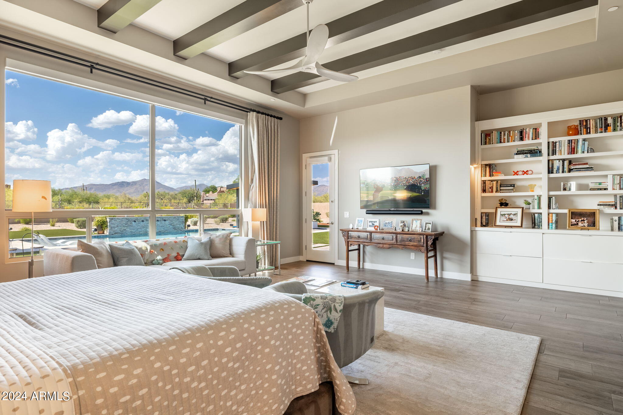 ROSEWOOD RANCH ESTATES - Residential