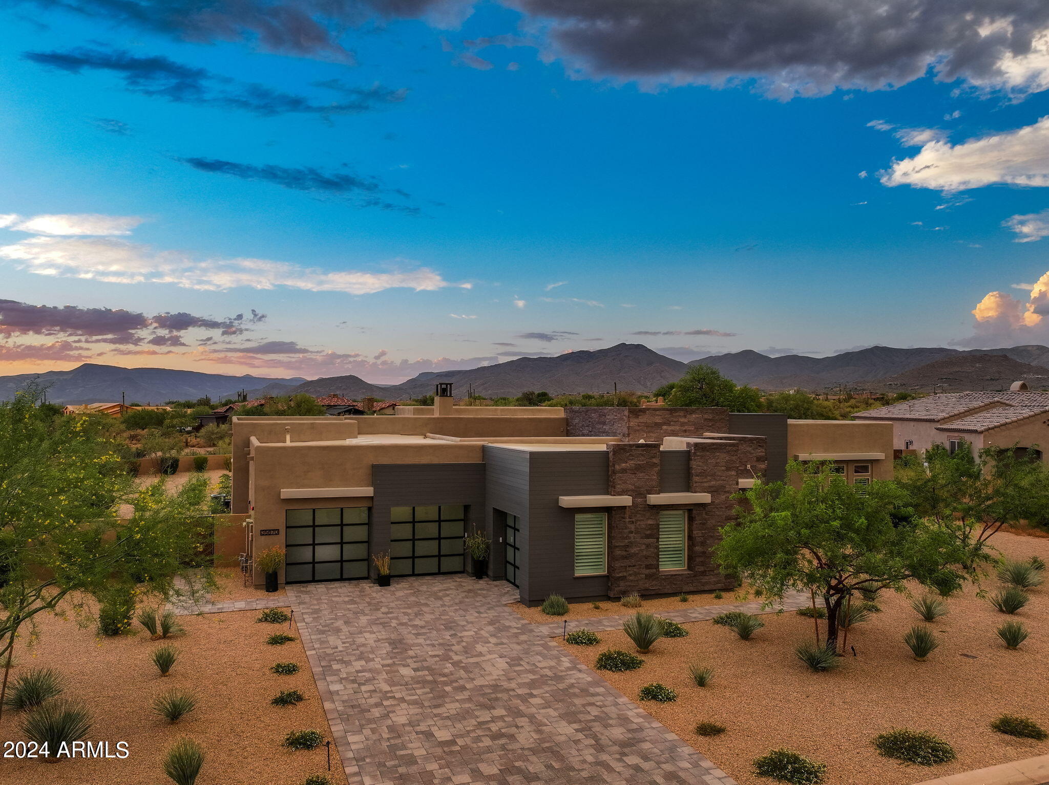 ROSEWOOD RANCH ESTATES - Residential