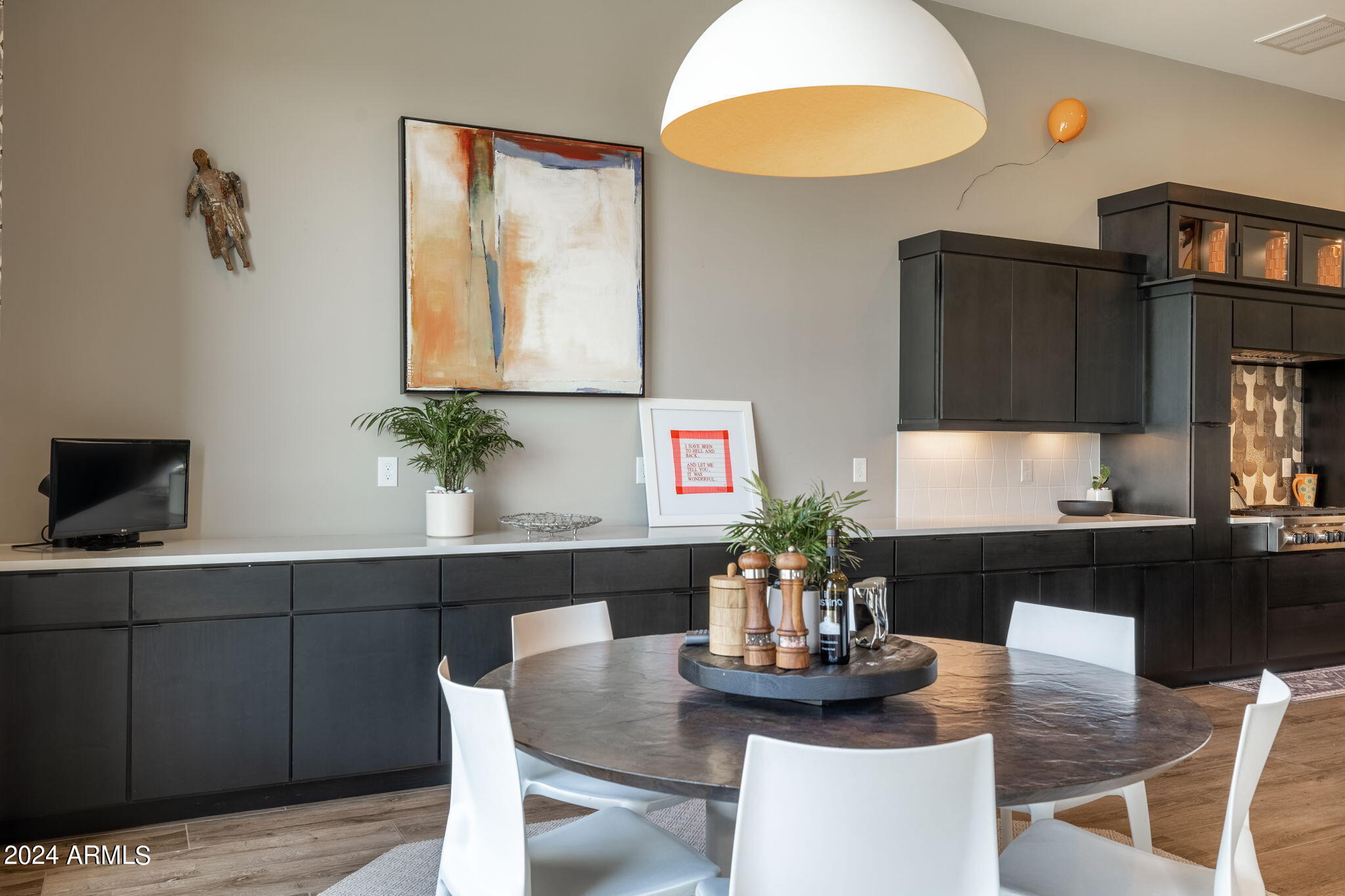 ROSEWOOD RANCH ESTATES - Residential