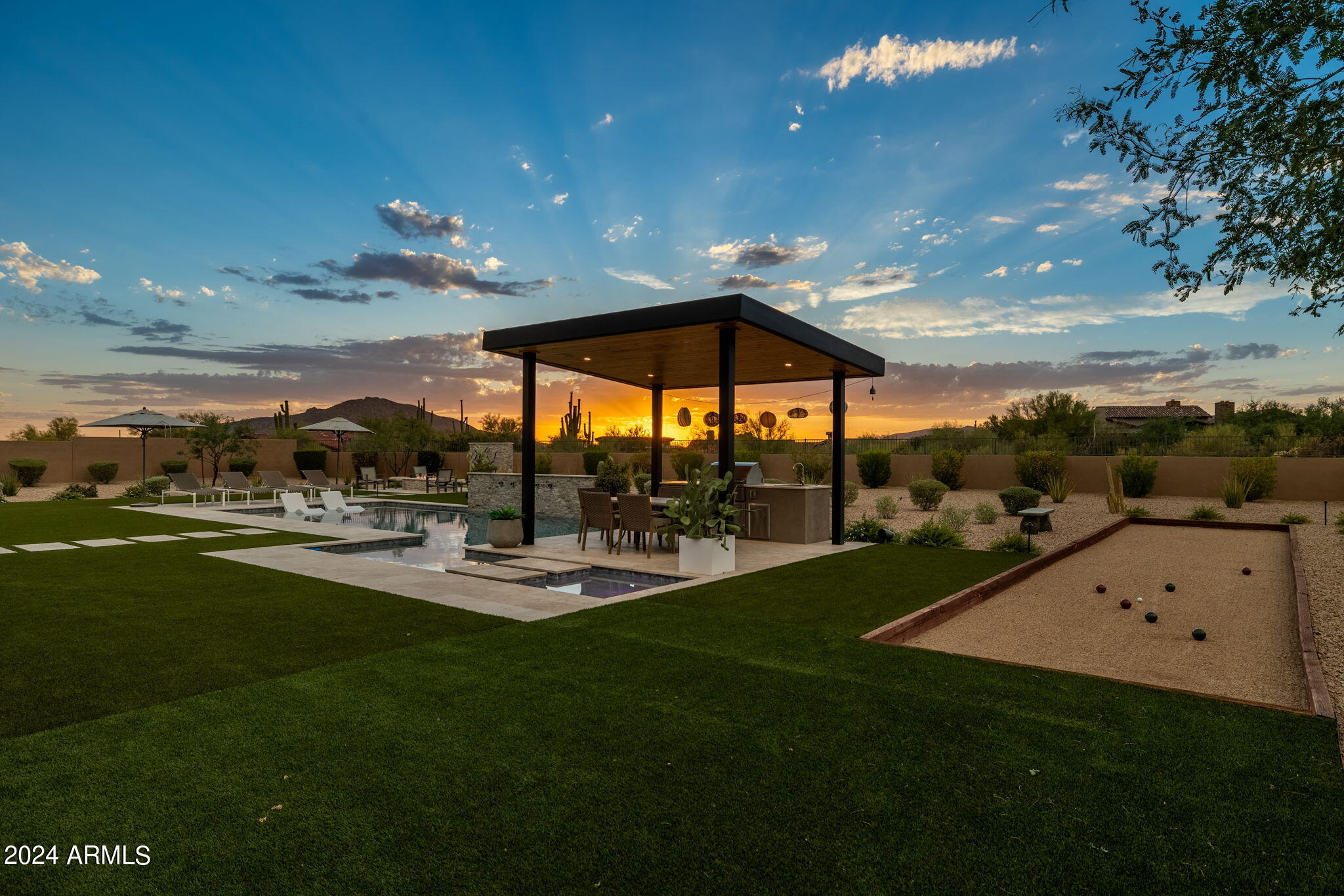 ROSEWOOD RANCH ESTATES - Residential