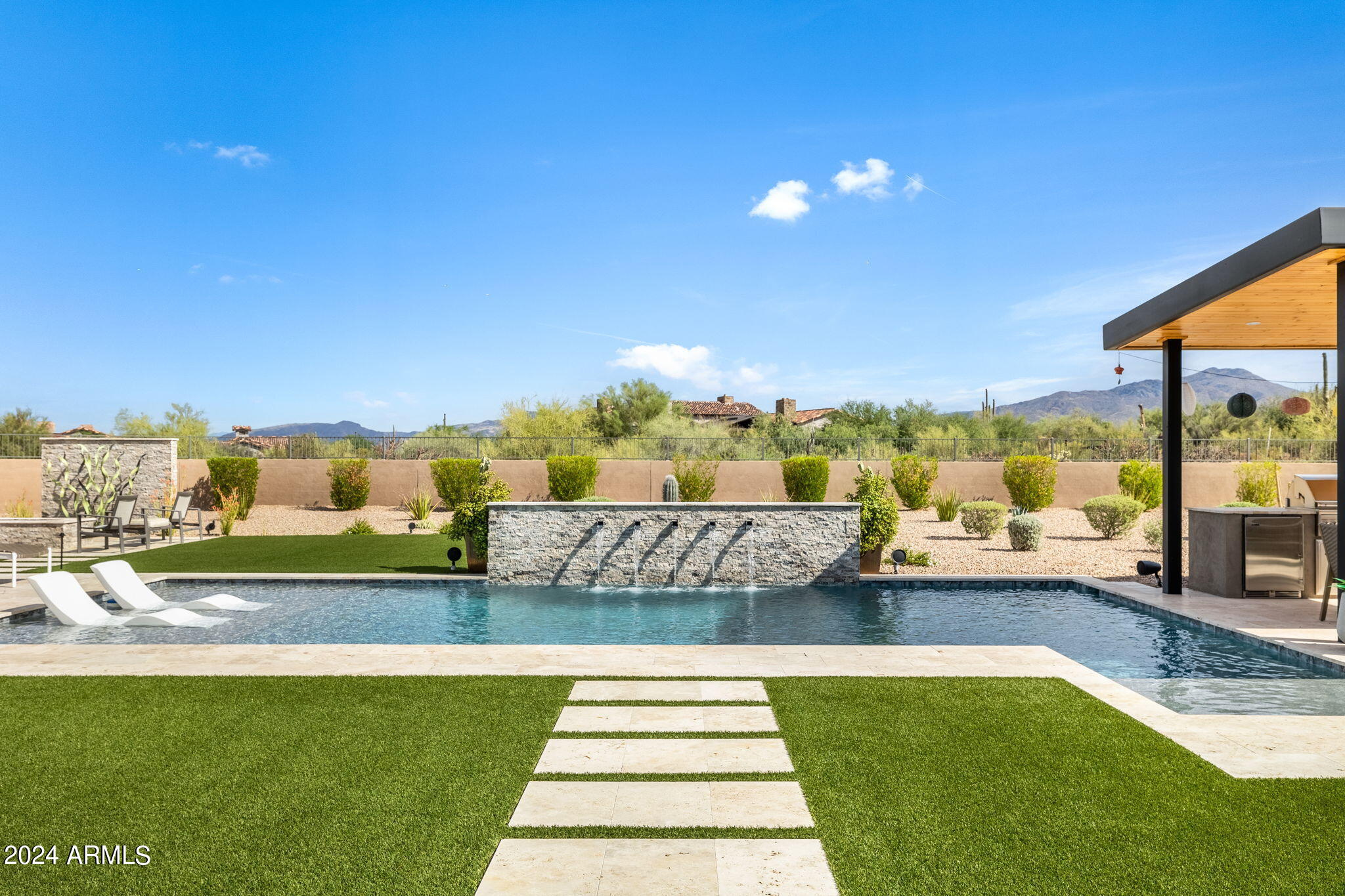 ROSEWOOD RANCH ESTATES - Residential