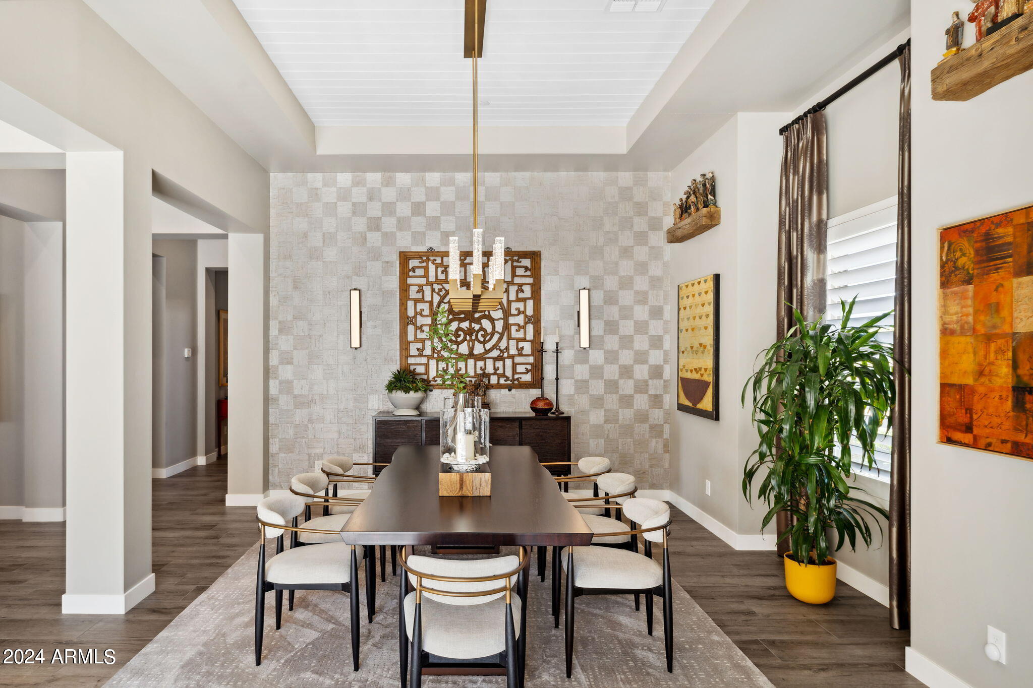 ROSEWOOD RANCH ESTATES - Residential