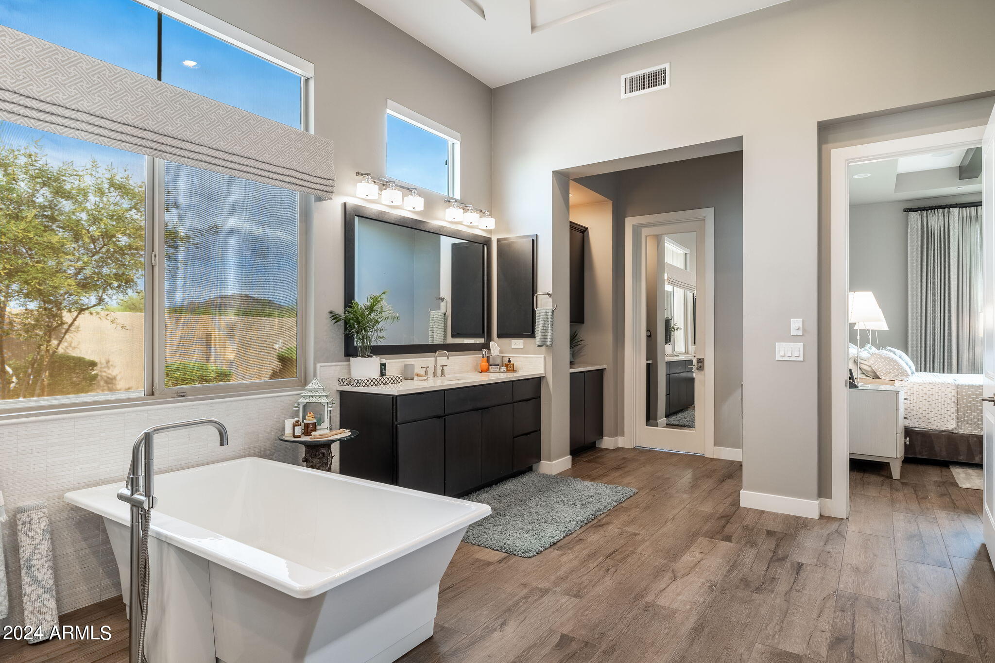 ROSEWOOD RANCH ESTATES - Residential