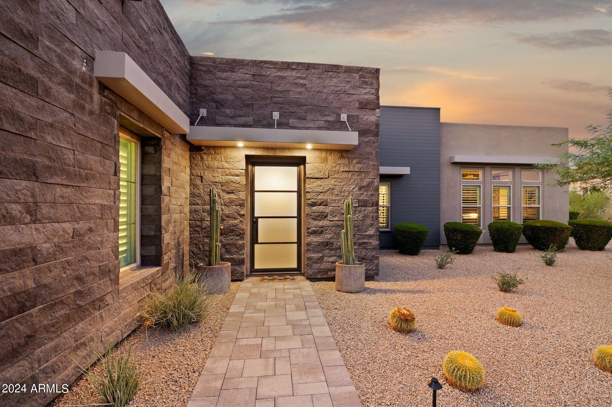 ROSEWOOD RANCH ESTATES - Residential