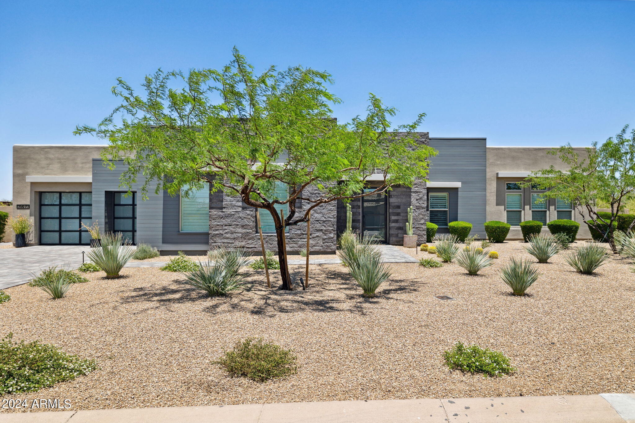 ROSEWOOD RANCH ESTATES - Residential