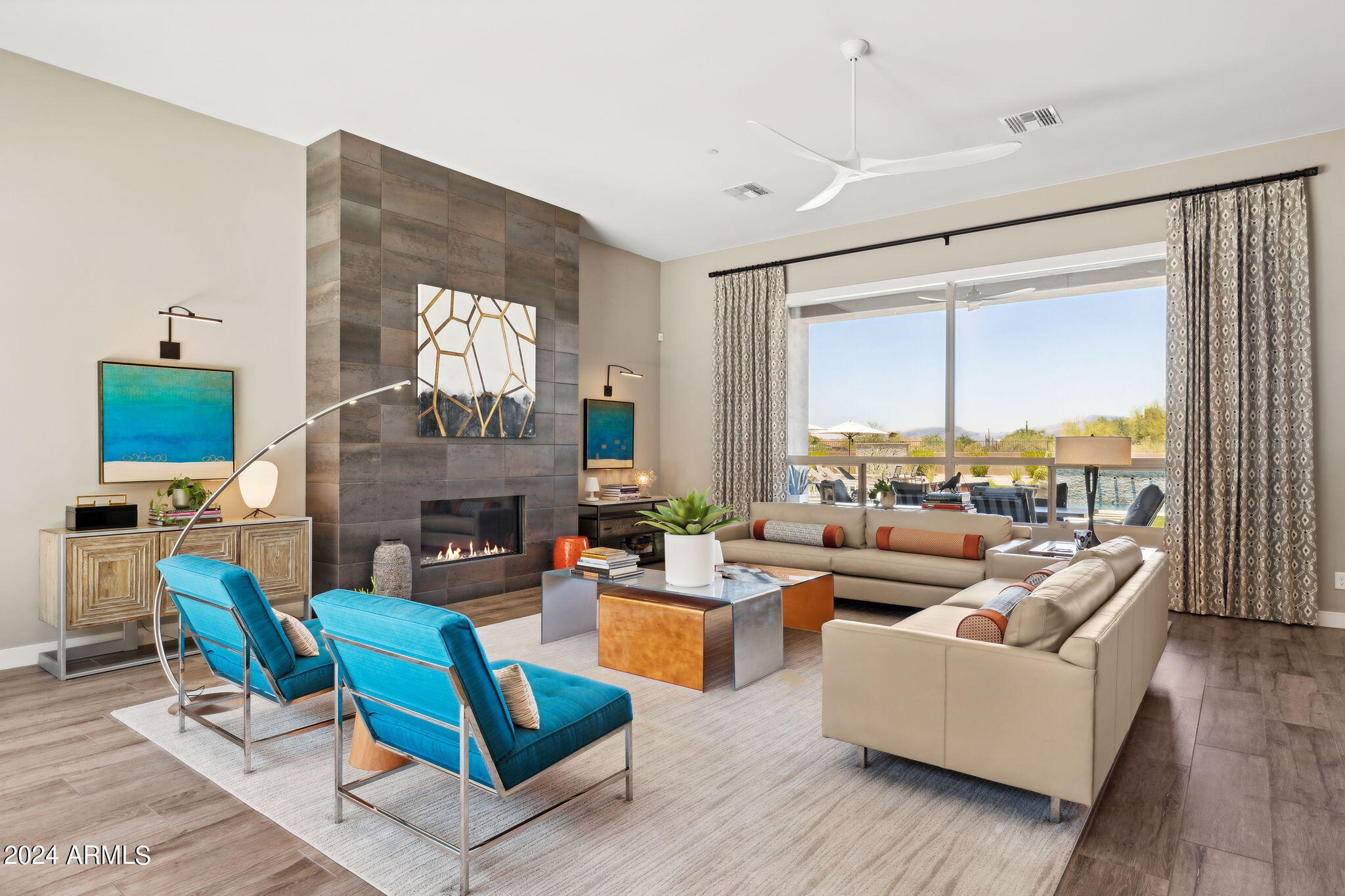 ROSEWOOD RANCH ESTATES - Residential