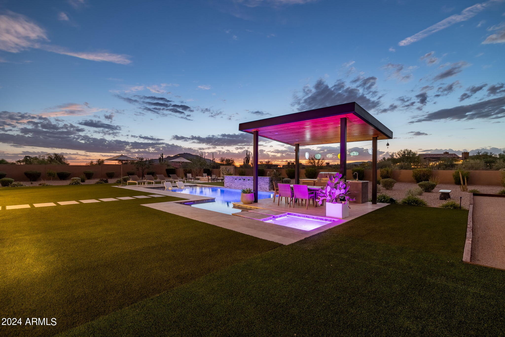 ROSEWOOD RANCH ESTATES - Residential