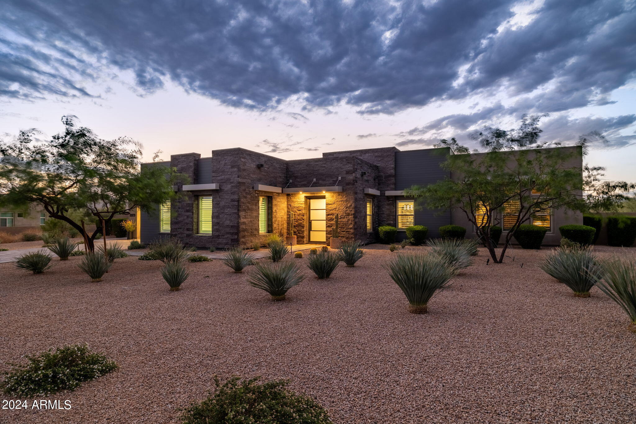 ROSEWOOD RANCH ESTATES - Residential