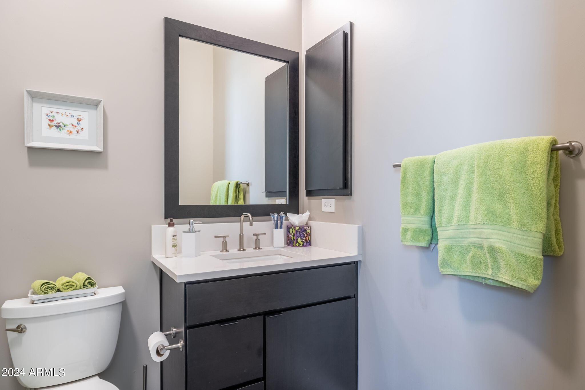 ROSEWOOD RANCH ESTATES - Residential