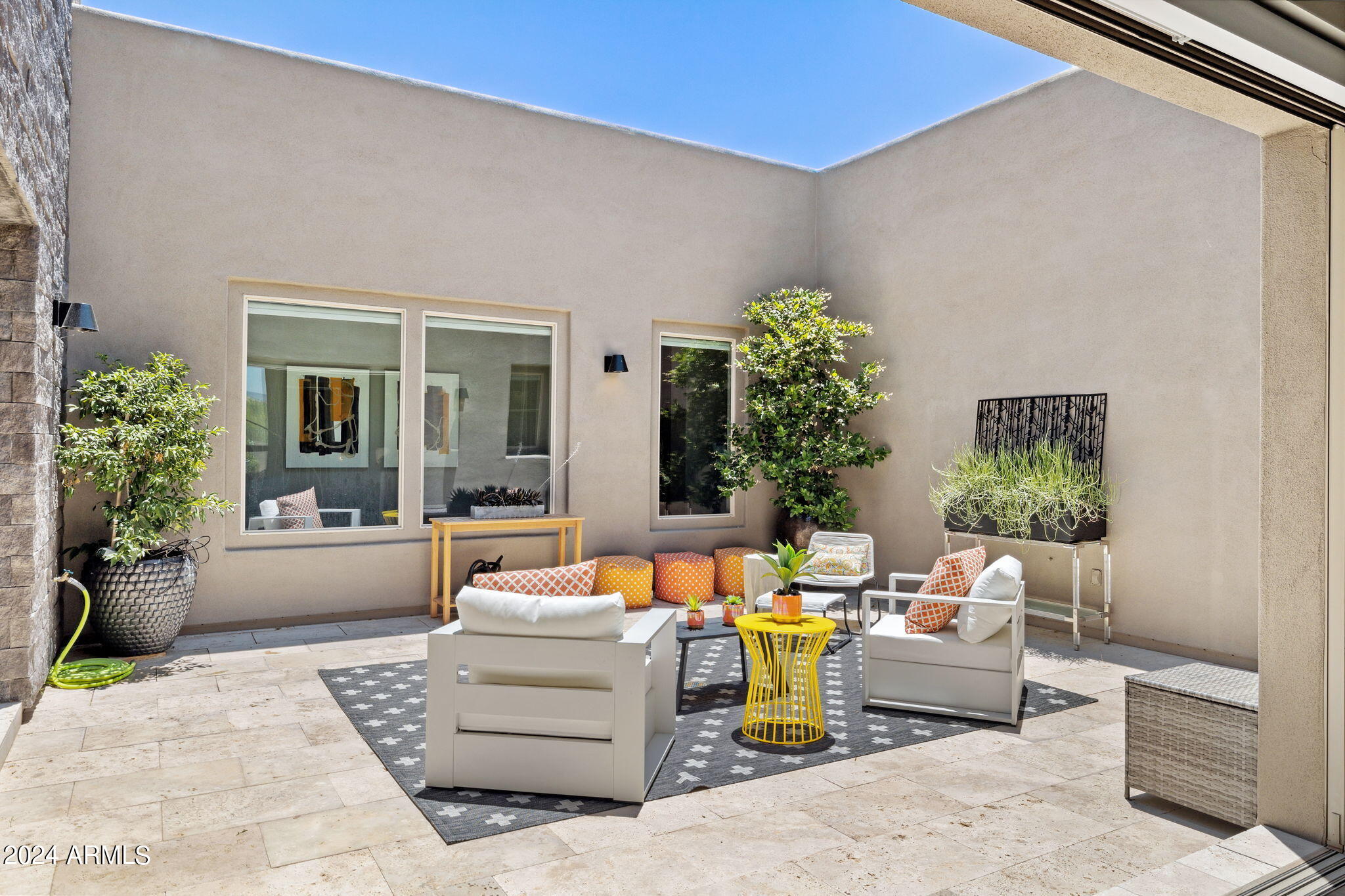ROSEWOOD RANCH ESTATES - Residential