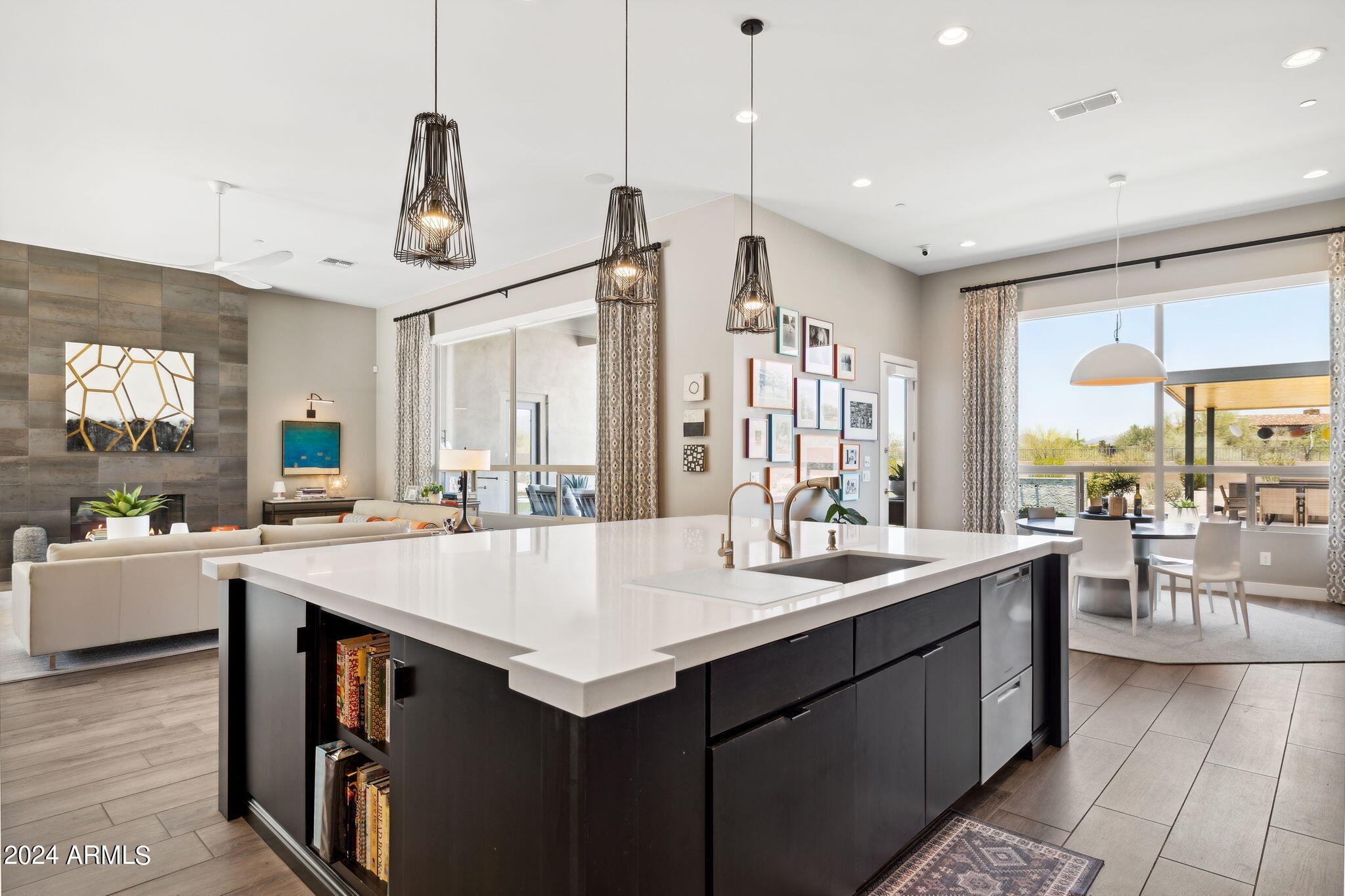 ROSEWOOD RANCH ESTATES - Residential