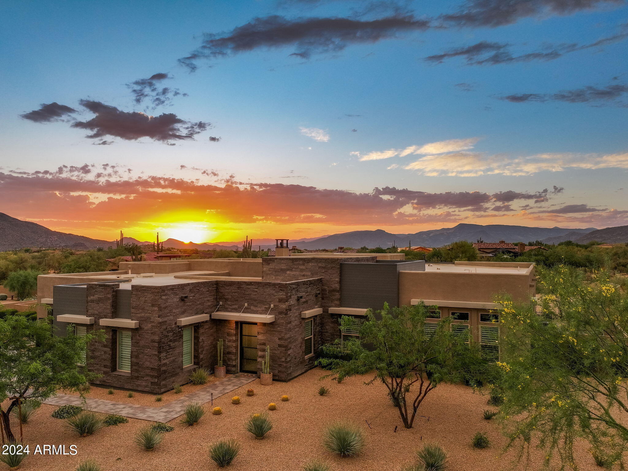 ROSEWOOD RANCH ESTATES - Residential