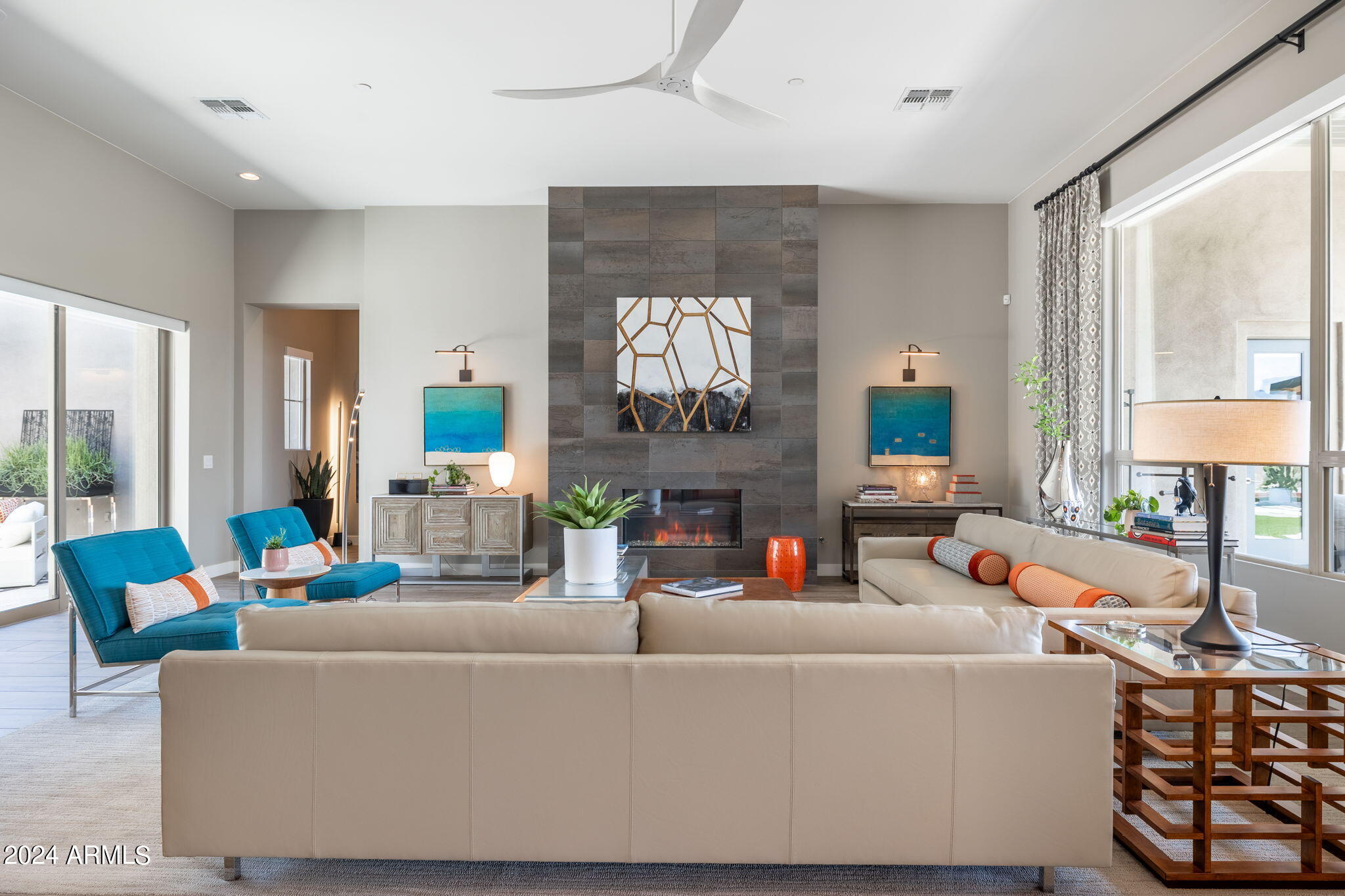 ROSEWOOD RANCH ESTATES - Residential