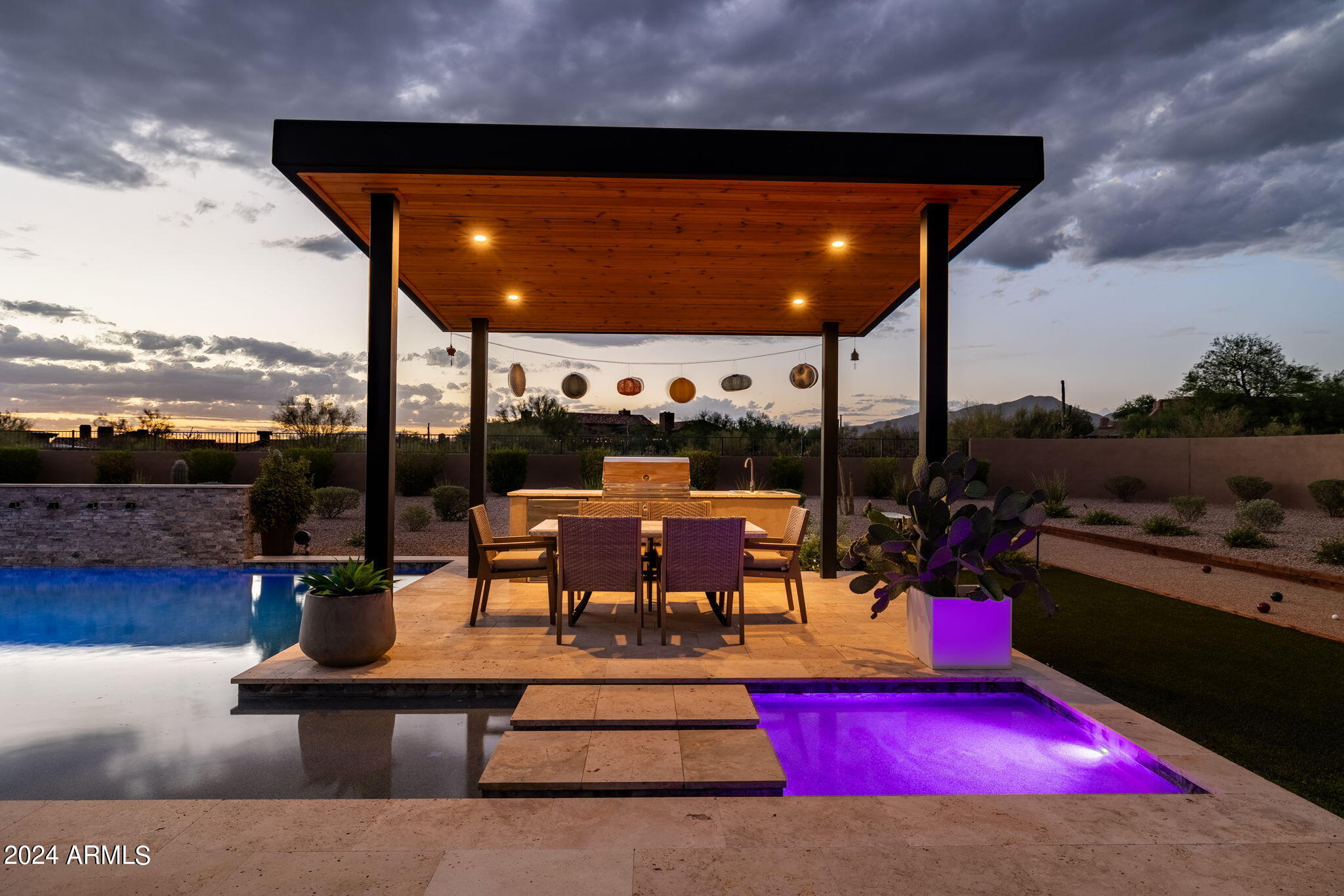 ROSEWOOD RANCH ESTATES - Residential