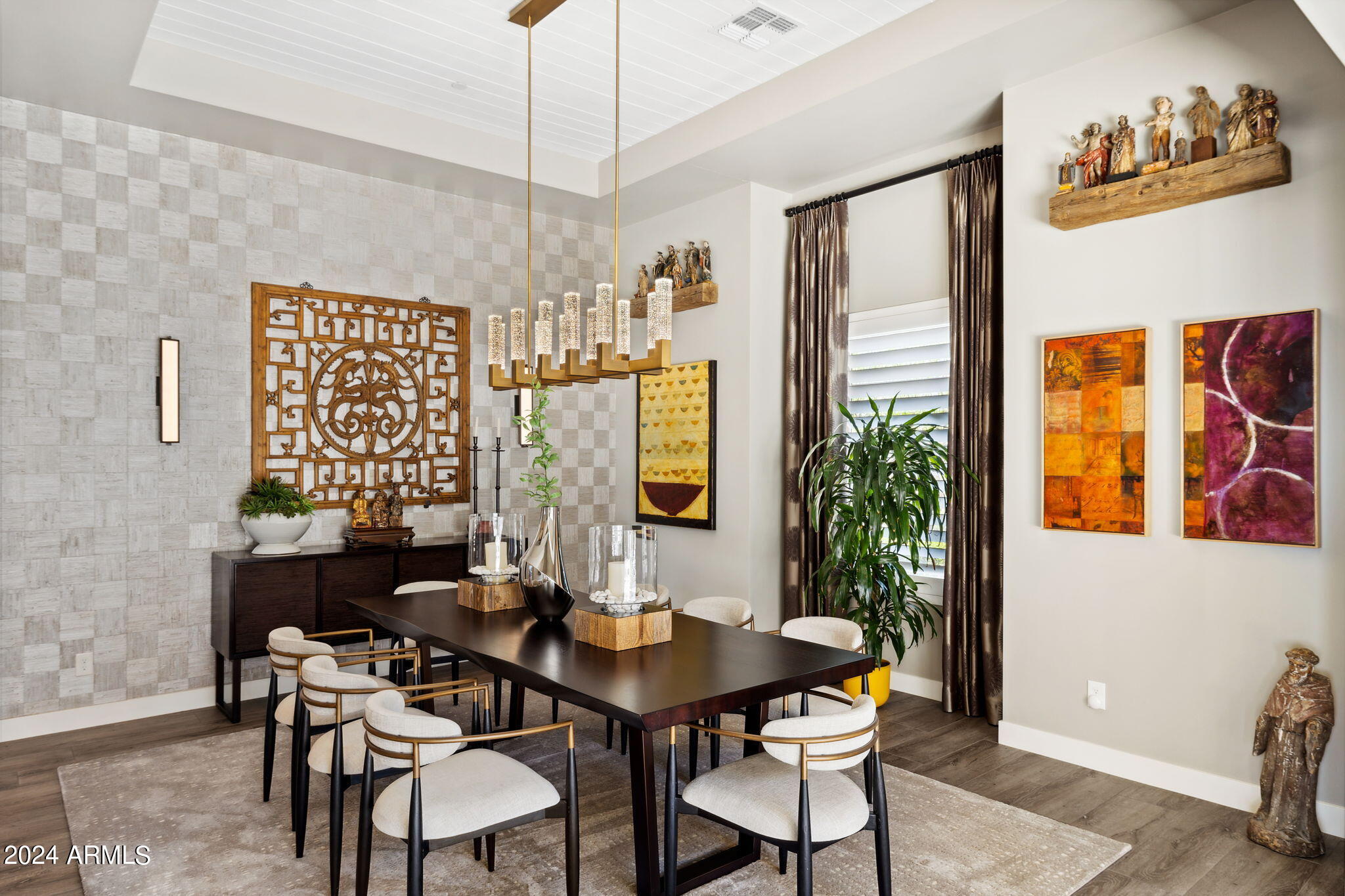 ROSEWOOD RANCH ESTATES - Residential
