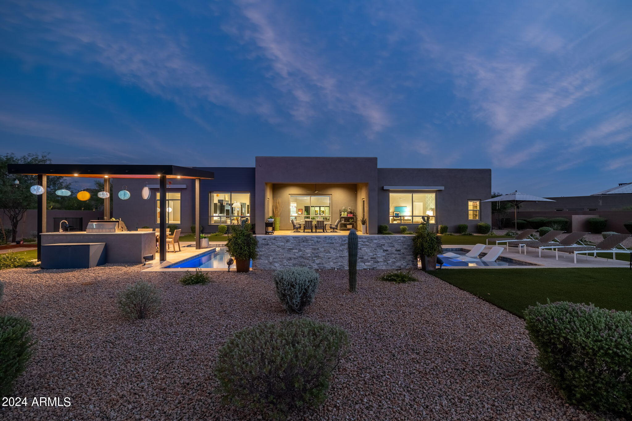ROSEWOOD RANCH ESTATES - Residential