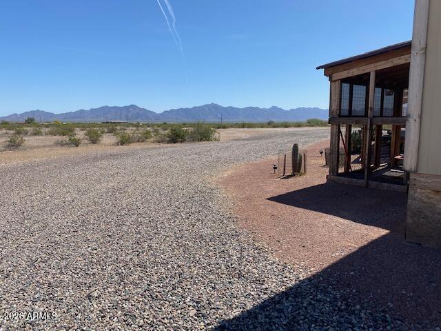 Rural South Buckeye - Residential