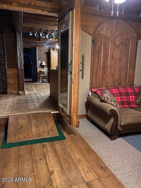 Rural South Buckeye - Residential