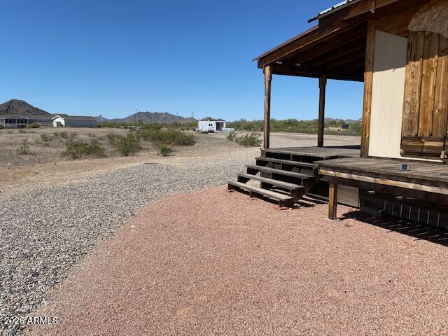 Rural South Buckeye - Residential
