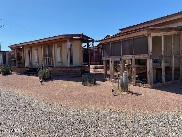 Rural South Buckeye - Residential