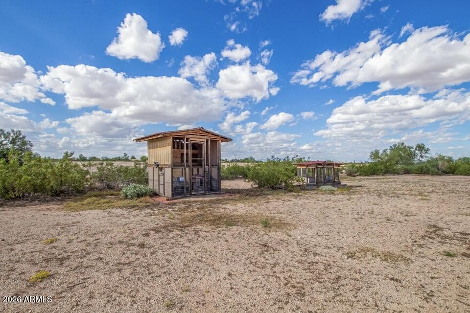Rural South Buckeye - Residential