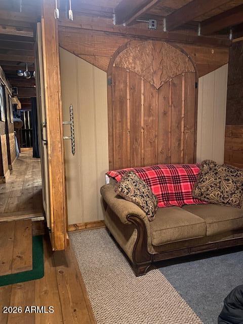 Rural South Buckeye - Residential