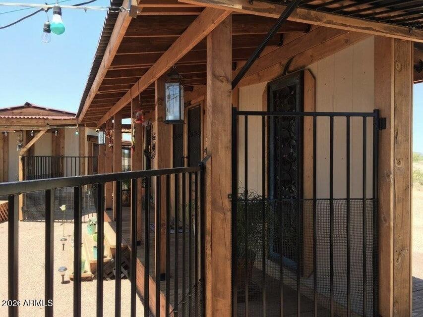 Rural South Buckeye - Residential