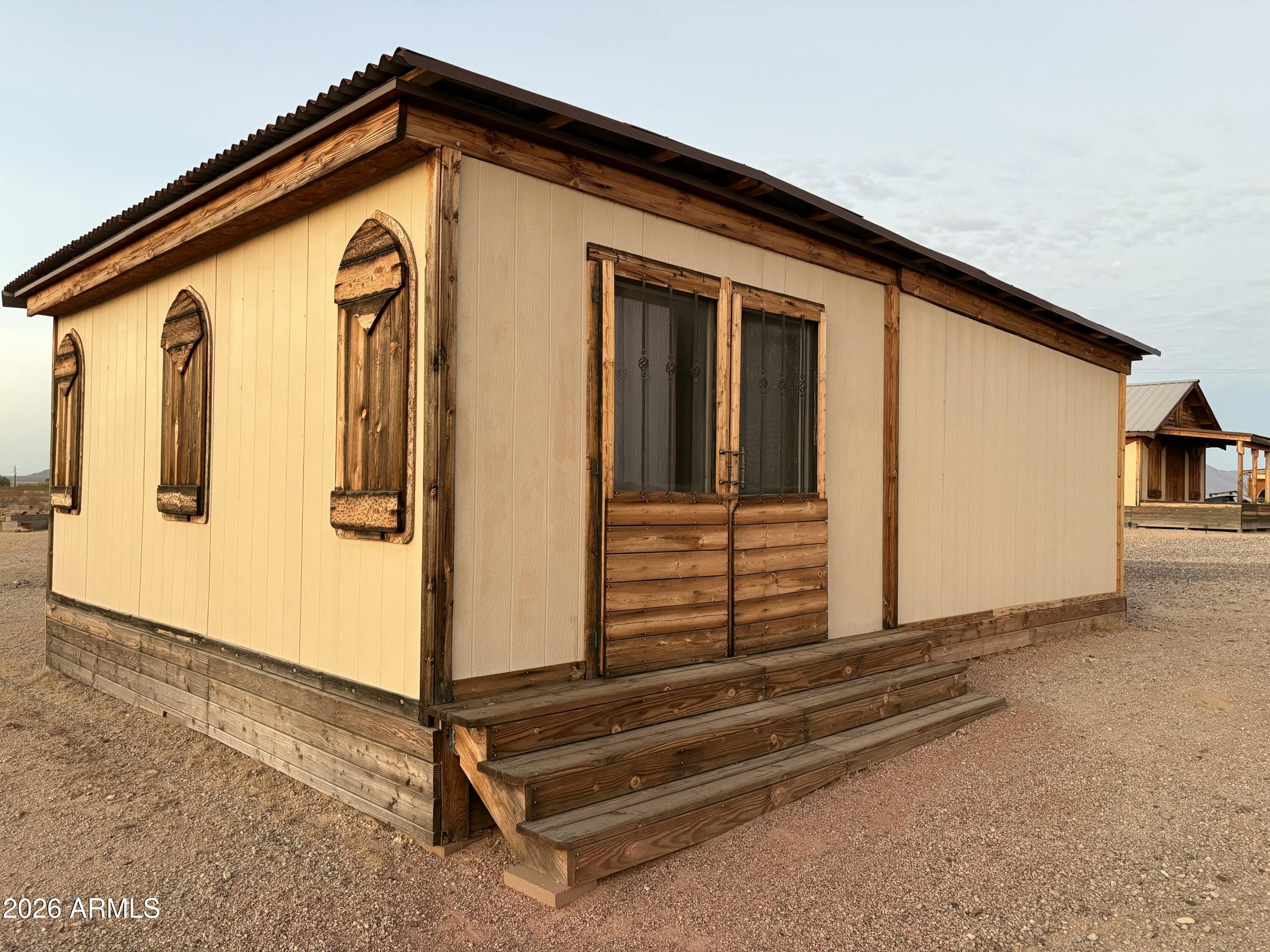 Rural South Buckeye - Residential