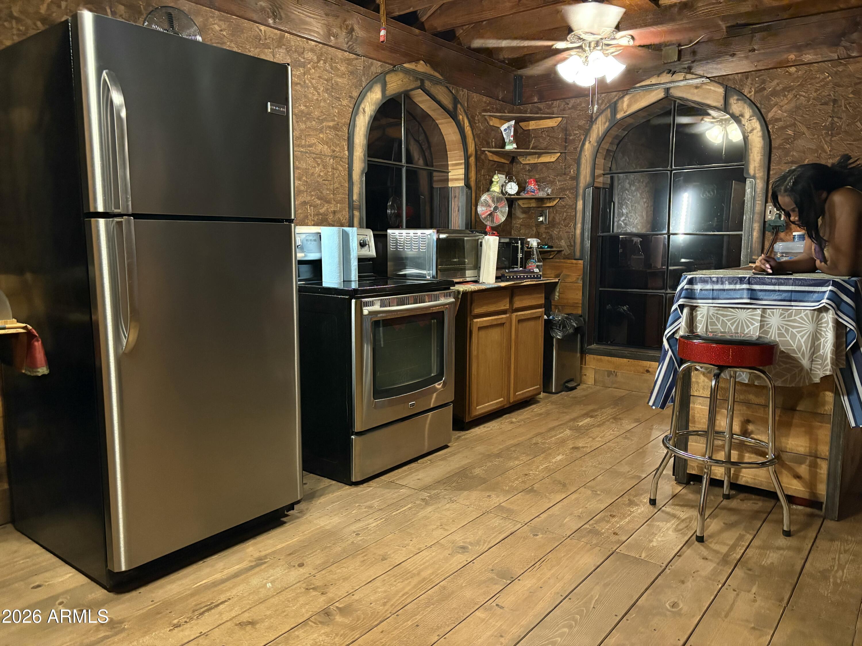 Rural South Buckeye - Residential