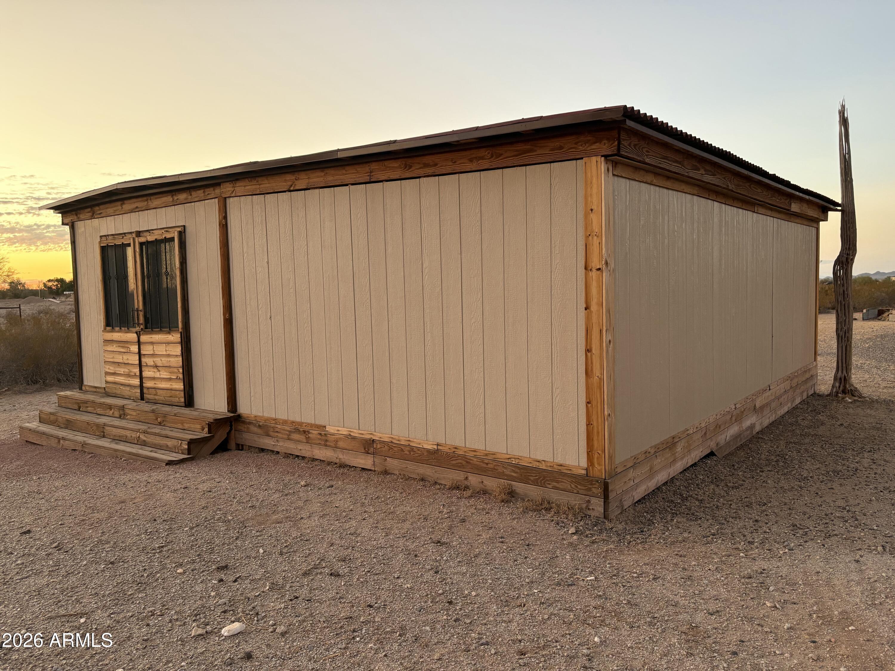 Rural South Buckeye - Residential