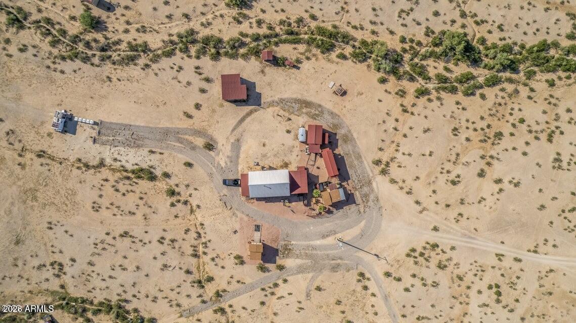 Rural South Buckeye - Residential