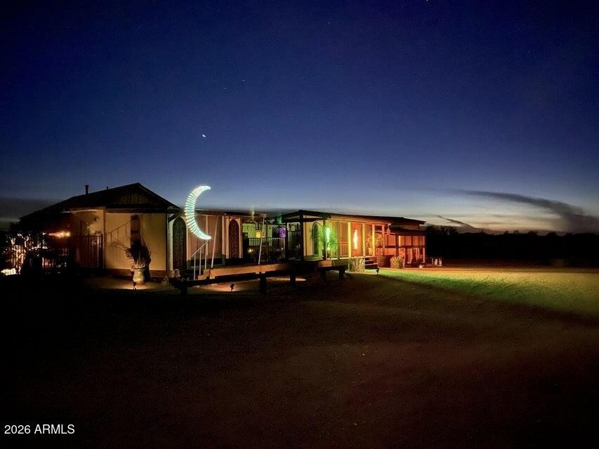 Rural South Buckeye - Residential