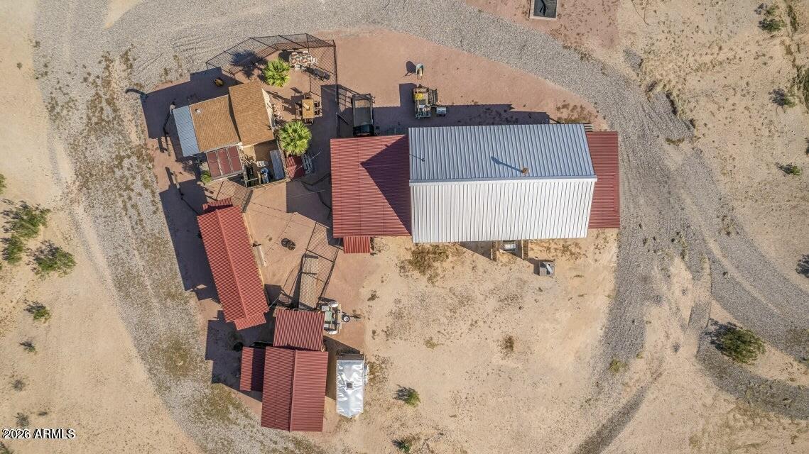 Rural South Buckeye - Residential