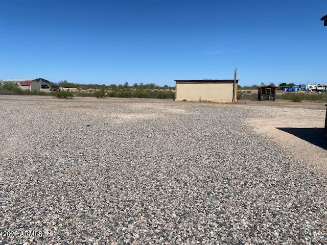 Rural South Buckeye - Residential