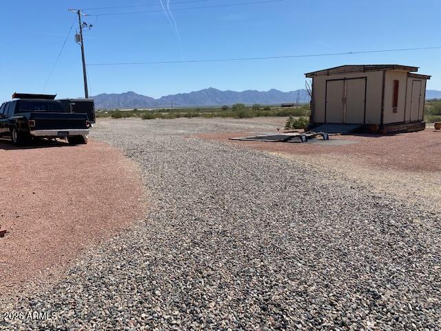 Rural South Buckeye - Residential