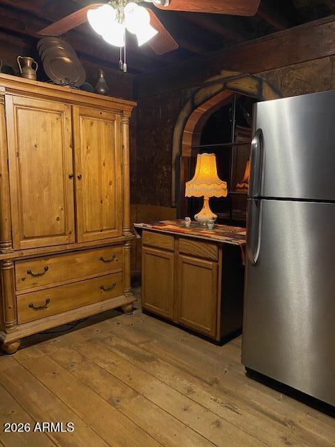 Rural South Buckeye - Residential