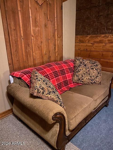 Rural South Buckeye - Residential