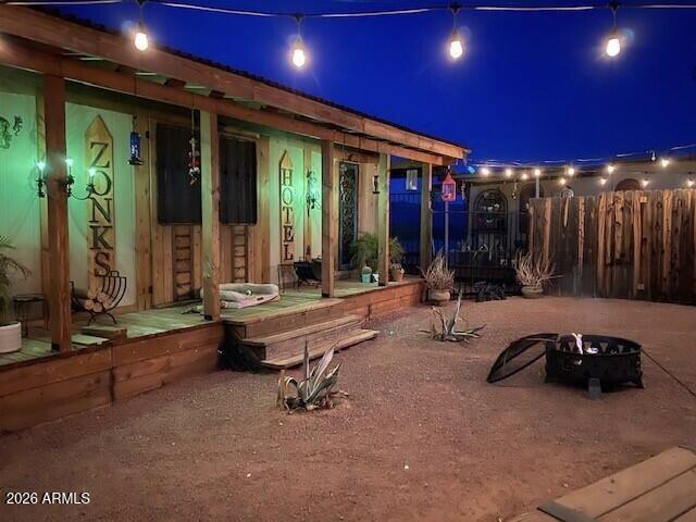 Rural South Buckeye - Residential