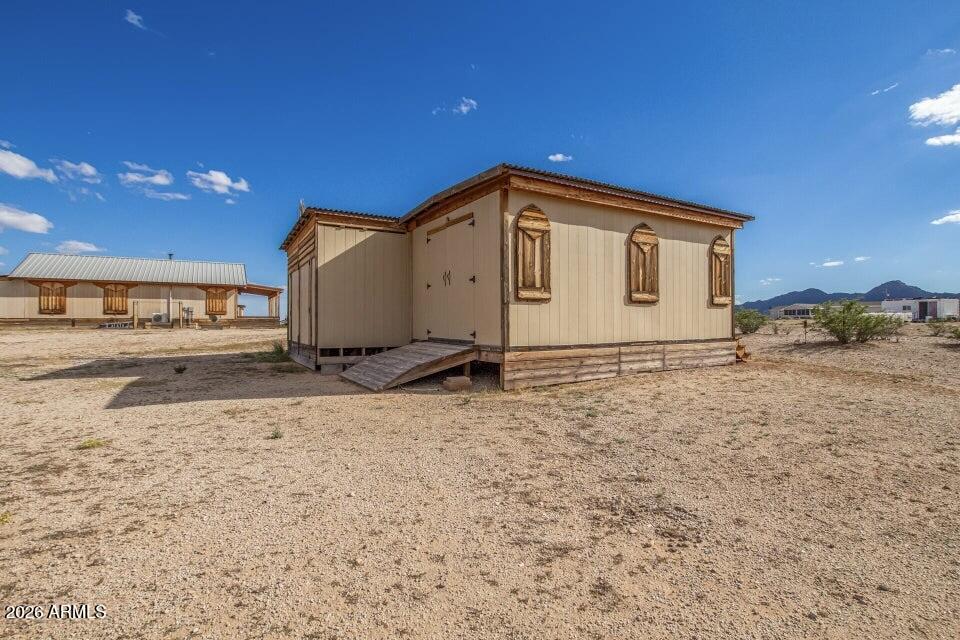 Rural South Buckeye - Residential