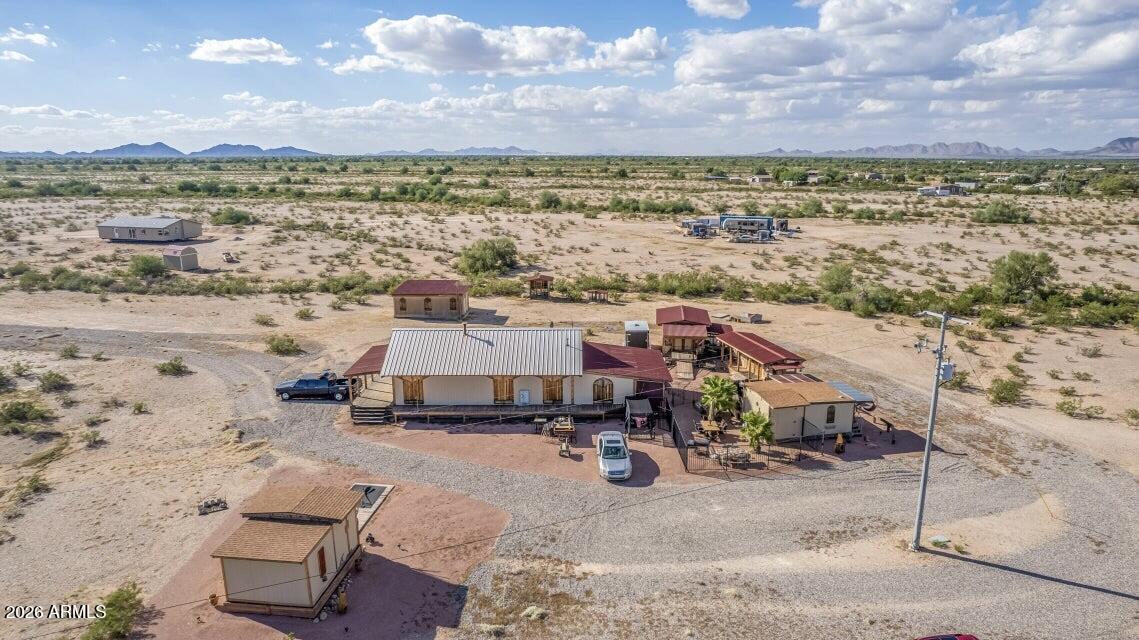 Rural South Buckeye - Residential