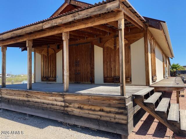 Rural South Buckeye - Residential